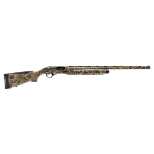 Beretta USA J32OSG18 A300 Ultima KO 12 Gauge Semi-Auto 28"Overall Mossy Oak Shadow Grass Vent Rib Barrel, Aluminum Drilled & Tapped Receiver, Kick-Off Mossy Oak Shadow Grass Synthetic Stock