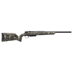 Christensen Arms Evoke Hunter 65CRD 20" Black/Burnt Camo