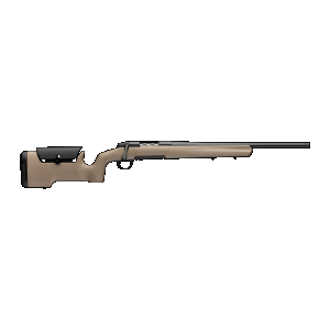 Browning XB2 MAX LR SPL FDE SPR 6.8 WST Rifle
