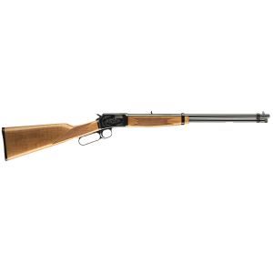 Browning BL-22 22 S/L/LR Lever Action Rifle Grade II/III Maple