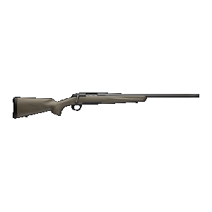 Browning XB2 Comp 6.5 Creedmoor Rifle