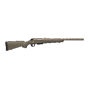 Winchester XPR 7mm Rifle - FDE Stock & Threaded Barrel