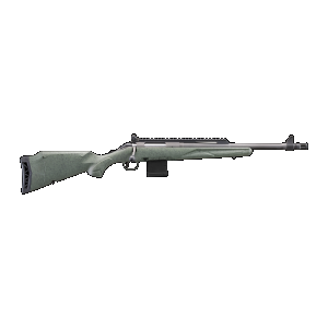 RUG 46965 AMER SCOUT II 5.56 16.10 LEAFGRN