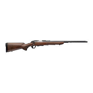 Browning AB3 Pro Hunt .243 Rifle