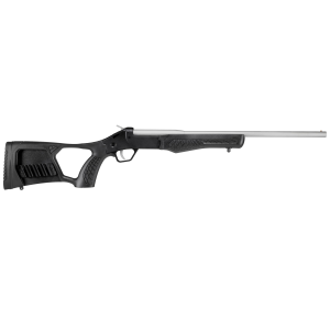 Rossi Tuffy Shotgun .410 Ga 18.5" Barrel Single Shot Black