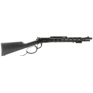 GFORCE LVR357 357 Rifle 16.5" 8+1 Black