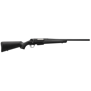 Winchester Repeating Arms 5357112002 XPR SR Full Size 400 Legend 3+1 20" Black Perma-Cote Threaded Sporter Barrel & Drilled & Tapped Steel Receiver, Matte Black Fixed Synthetic Stock