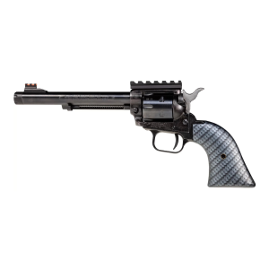 Heritage Rough Rider Tactical Cowboy Handgun .22 LR 6.5" Barrel