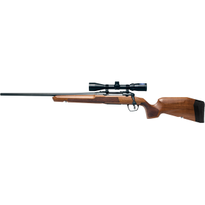 Savage Axis 2 XP Combo .308 Win Left Hand with 3-9x40mm Scope