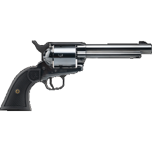 TAU 2-D357951 DEPUTY 357MAG/9MM 5.5 6R BLK