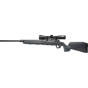 Savage Axis 2 XP Combo Left Hand .270 Win 22" Bolt Action Rifle