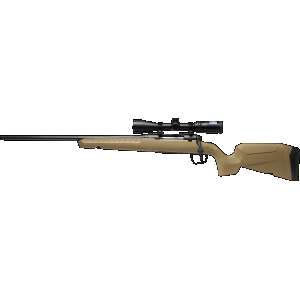 Savage Axis II XP Combo .223 Rem Bolt Action Left Hand Rifle