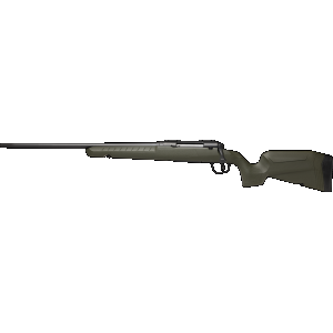Savage Axis 2 Left Hand 25-06 Rem Rifle with AccuTrigger