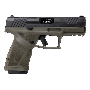 Taurus TX 9mm Compact 4" Handgun - 1-TX9C441-OD