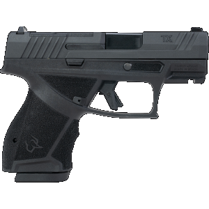 TAU 1-TX9SC431 TX 9MM SUBCOMP 3.4" 2X13 BLK