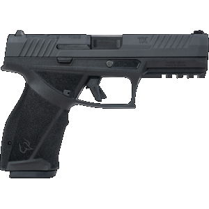 Taurus TX 9MM Full 4.5" Handgun