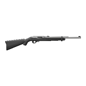 RUG 32010 10/22 22LR BX TRIG 18.5 STD BLK