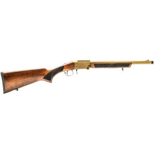 Gforce Arms GFTXP 400 Legend Single Shot Rifle 20" Barrel