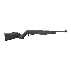 RUG 32012 10/22 22LR BX TRIG 16.12 STD BLK