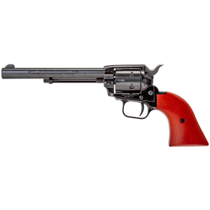 Heritage Rough Rider Handgun .22LR/.22 WMR 6.5" Barrel Cocobolo Grips