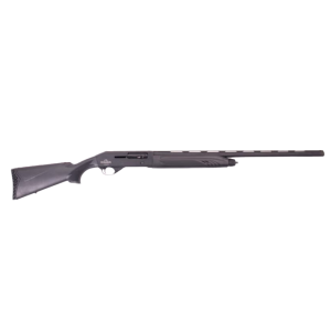 Dickinson LLC 212 12 Gauge Semi-Auto 5+1 28" Black Barrel, Receiver & Black Fixed Synthetic Stock