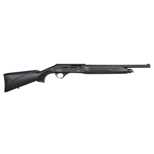 Dickinson LLC 212 Tactical 12 Gauge Semi-Auto 5+1 30" Black Barrel, Receiver & Black Fixed Synthetic Stock