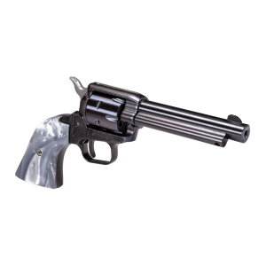Heritage Rough Rider 4.75" .22LR Revolver Gray Pearl