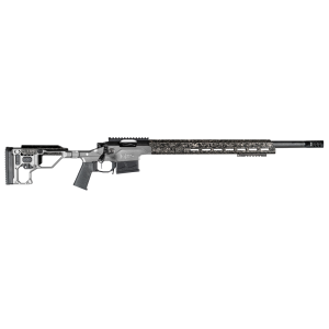 Christensen Arms MPR 22 WMR 18" Carbon Fiber Rifle with Adjustable Stock
