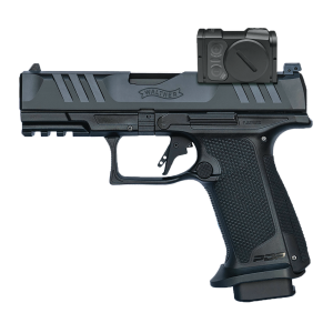 Walther PDP F-Series Pro 9mm 4" 10rd Handgun