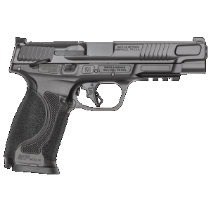 S&W M&P9 M2.0 14672 METAL 9M OR TS 5 17R BLK