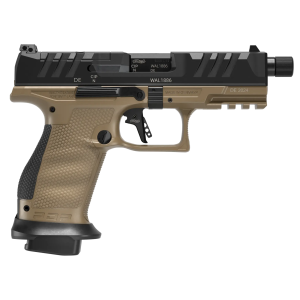 WAL 2880008 PDP 9MM 4.6 COMP PRO SD FDE 10R