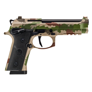 BER SPEC0742A18 92XI SAO 9M 4.7 18R VEGETATO