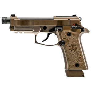 BER J80XTD15 80X CHEETAH 380 TACT DESERT