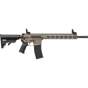 TIPPMANN A101164 M4-22 ELITE 22LR 16" 25R FDE