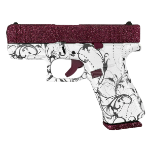 GLK PX4350204NBCP GG G43X 9MM 10R CERA