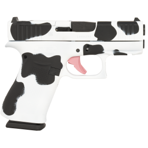 GLOCK PX4350204FRMOS-MOO G43X 9MM MOS 10R CERA