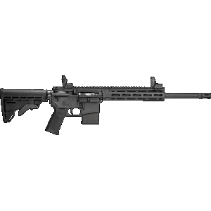 TIPPMANN A101037 M4-22 PRO 22LR 16"10+1 BLK