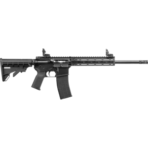 TIPPMANN A101034 M4-22 PRO 22LR 16" 25R BLK