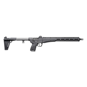 Kel-Tec S2K-Multi Rifle 9mm Luger 15rd Magazine 16.1" Barrel Black