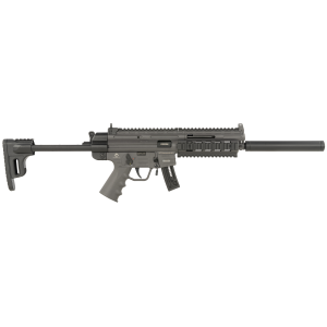 ATI GSG-16 .22LR Semi-Auto Rifle 16.25" 10-Round