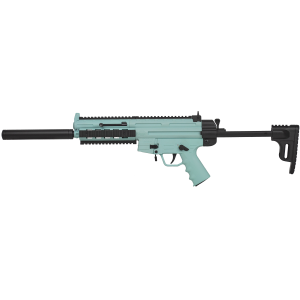 ATI GSG-16 .22LR Semi-Auto Rifle with Collapsible Stock