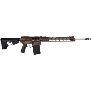 Diamondback DB10 6.5 Creedmoor Semi-Auto Rifle - 20" Barrel