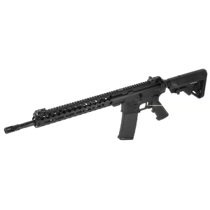 Colt M4 Enhanced Patrol Rifle 5.56mm 16.1" Barrel Matte Black