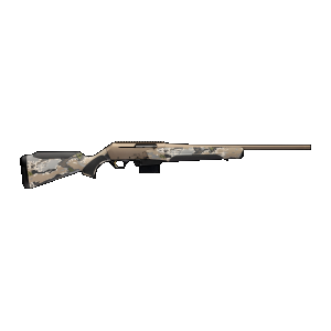 Browning BAR MK4 Speed DBM .308 Winchester Rifle