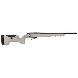 Tikka T3 T1X UPR .22 LR 20" Threaded Barrel Rifle - Right Hand