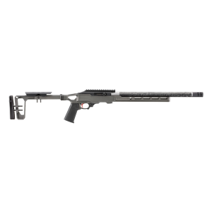 Ruger 31233 10/22 Carbine 22 LR 10+1 16.12" Stainless Steel Barrel, Gray Anodized Receiver, Gray Birch Chassis