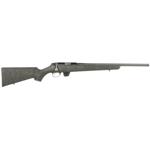 Tikka T1X Roughtech 22 LR 16" Threaded Barrel Rifle