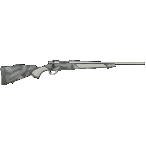 Weatherby Vanguard Shadow .223 Rem Bolt Action Rifle