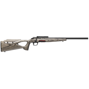 Winchester Xpert Target 21 Sharp Bolt-Action Rifle 10+1 18" Matte Black