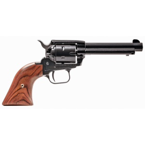 Heritage Rough Rider .22LR 6 shot 4.75" Blued Barrel